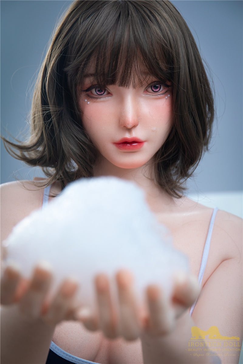 168cm S16 Taylor silicone sex doll Irontech Doll realistic sex doll xoxomates 168cm S16 Taylor silicone sex doll Irontech Doll realistic sex doll xoxomates