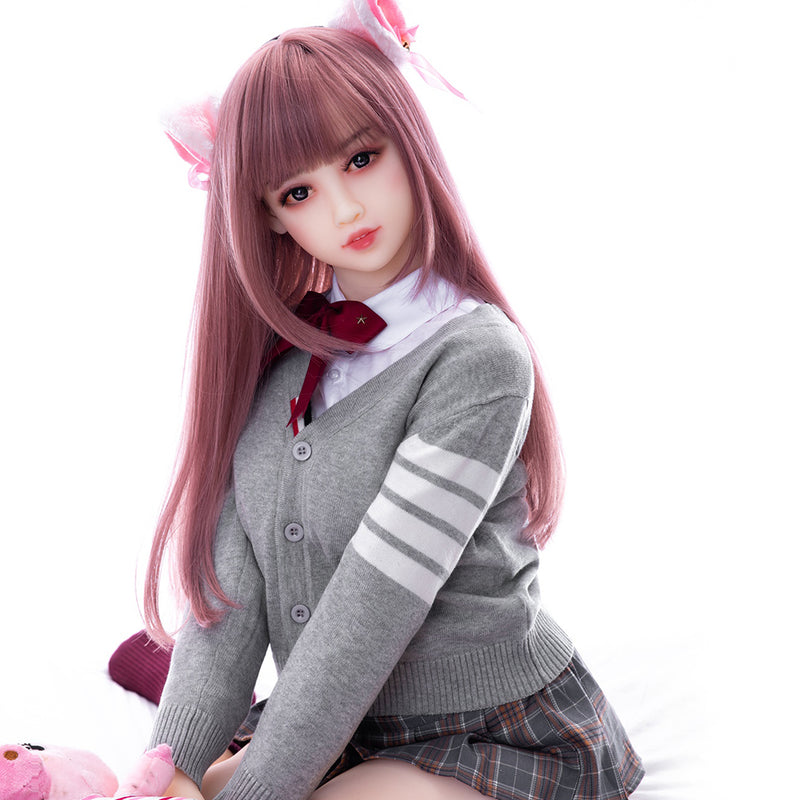 What To Look For From A Realistic Sex Doll In-2022