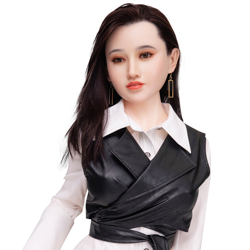 Experience the benefits of Yokidolls Realistic sex doll。