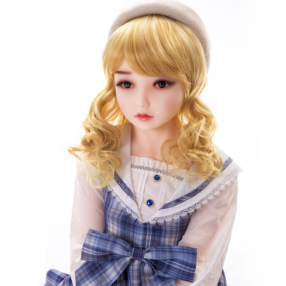 Various types of Real sex Dolls to meet your sexual fantasy.