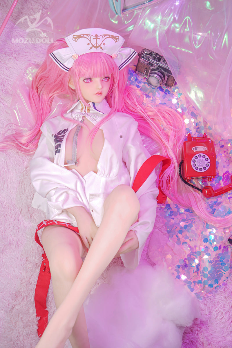 145cm-Z7 fairy Anime Sex Dolls MOZUDOLL 3D sex dolls