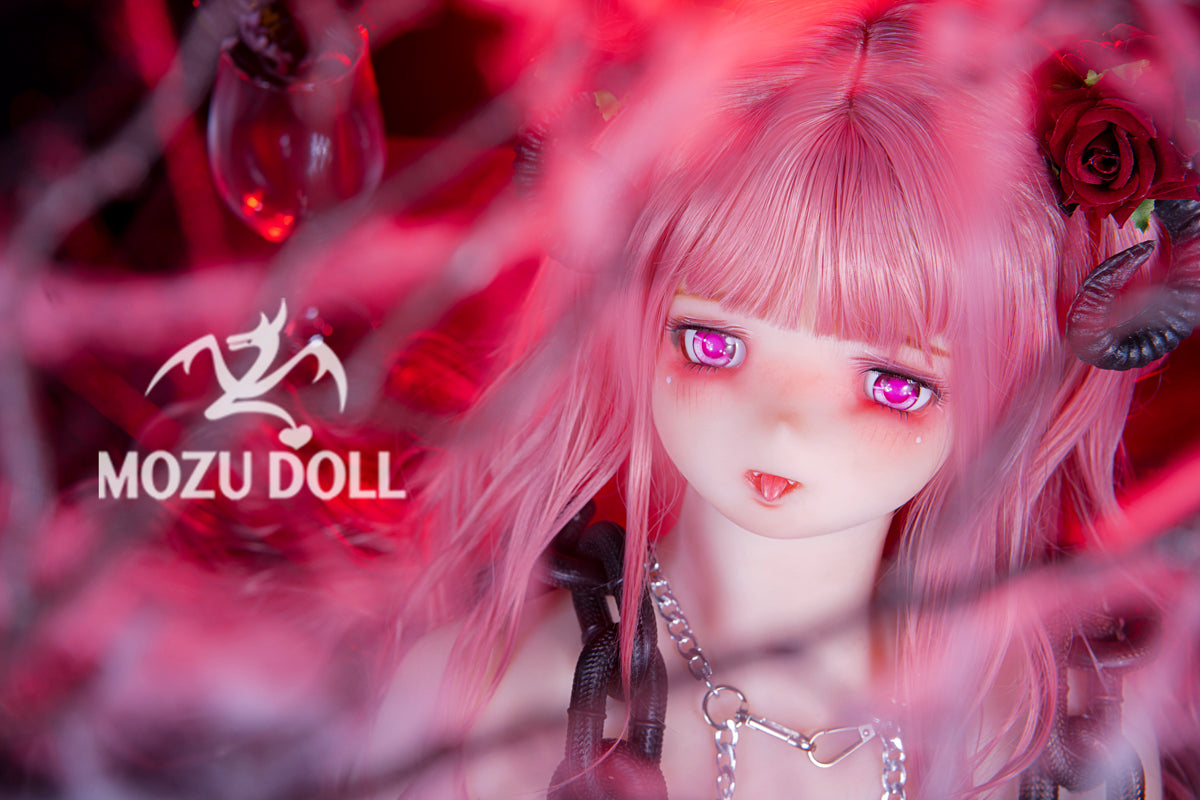 145cm-Z1 Anime Sex Dolls MOZUDOLL Cute 3D sex doll