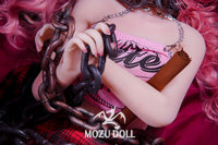 145cm-Z1 Anime Sex Dolls MOZUDOLL Cute 3D sex doll