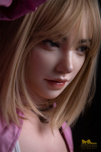 New 169cm Layla S39 Irontech Doll Realistic sex doll