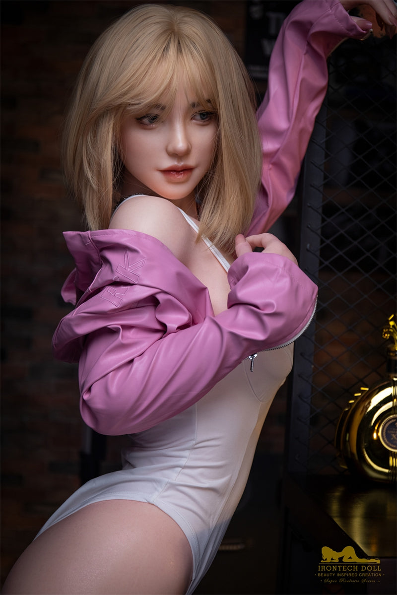 New 169cm Layla S39 Irontech Doll Realistic sex doll