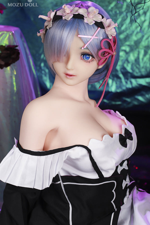145cm-Z11 Anime Sex Dolls MOZUDOLL 3D sex dolls