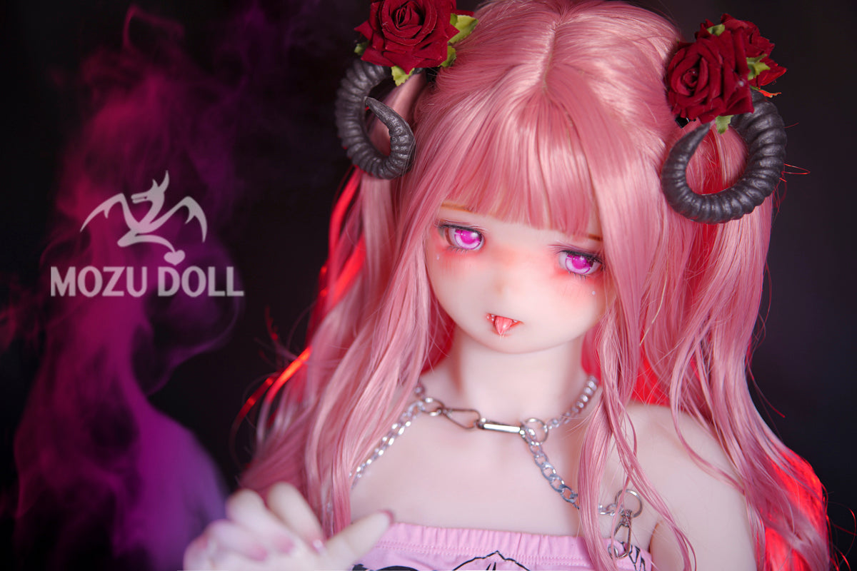 145cm-Z1 Anime Sex Dolls MOZUDOLL Cute 3D sex doll