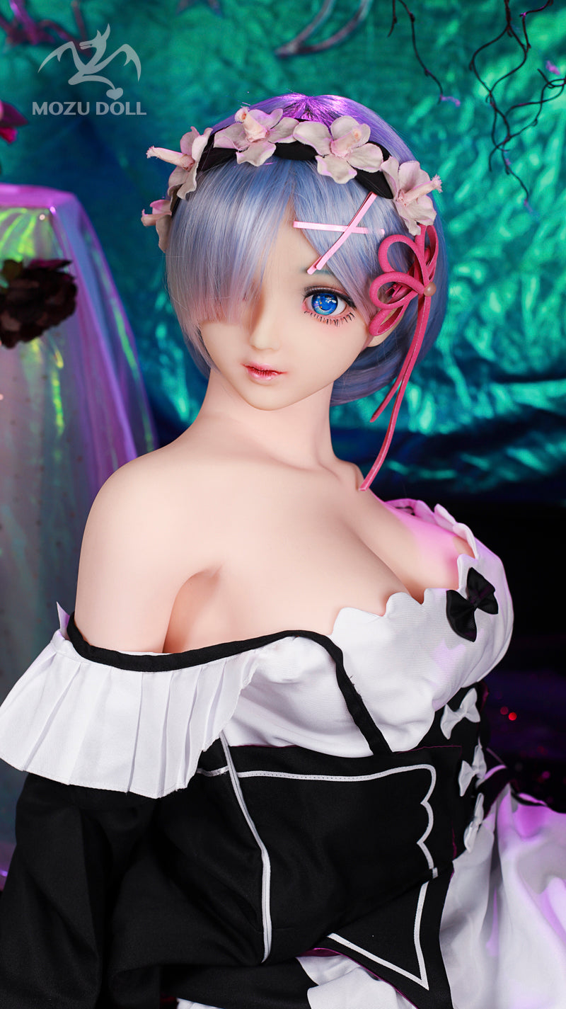 145cm-Z11 Anime Sex Dolls MOZUDOLL 3D sex dolls
