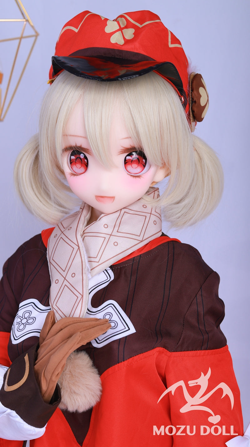 145cm-Z13 xiaoLi Beautiful anime character sex doll MOZUDOLL 3D sex dolls