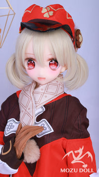 145cm-Z13 xiaoLi Beautiful anime character sex doll MOZUDOLL 3D sex dolls