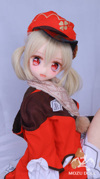 145cm-Z13 xiaoLi Beautiful anime character sex doll MOZUDOLL 3D sex dolls