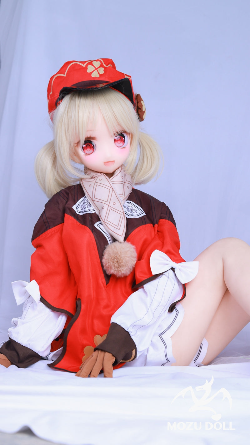 145cm-Z13 xiaoLi Beautiful anime character sex doll MOZUDOLL 3D sex dolls