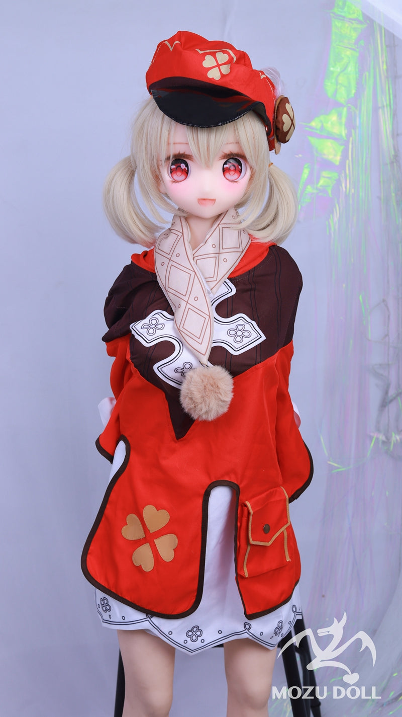 145cm-Z13 xiaoLi Beautiful anime character sex doll MOZUDOLL 3D sex dolls