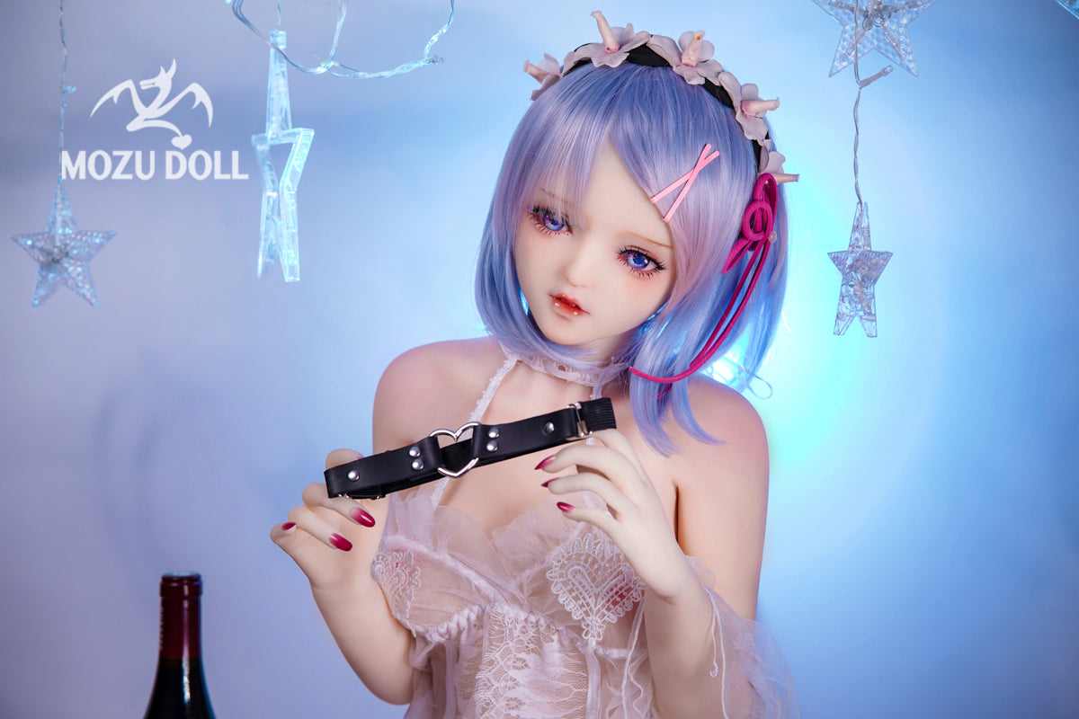 145cm-Z4 Anime Sex Dolls MOZUDOLL 3D sex dolls