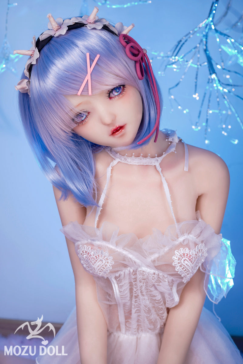 145cm-Z4 Anime Sex Dolls MOZUDOLL 3D sex dolls