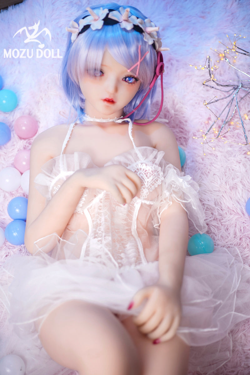 145cm-Z4 Anime Sex Dolls MOZUDOLL 3D sex dolls