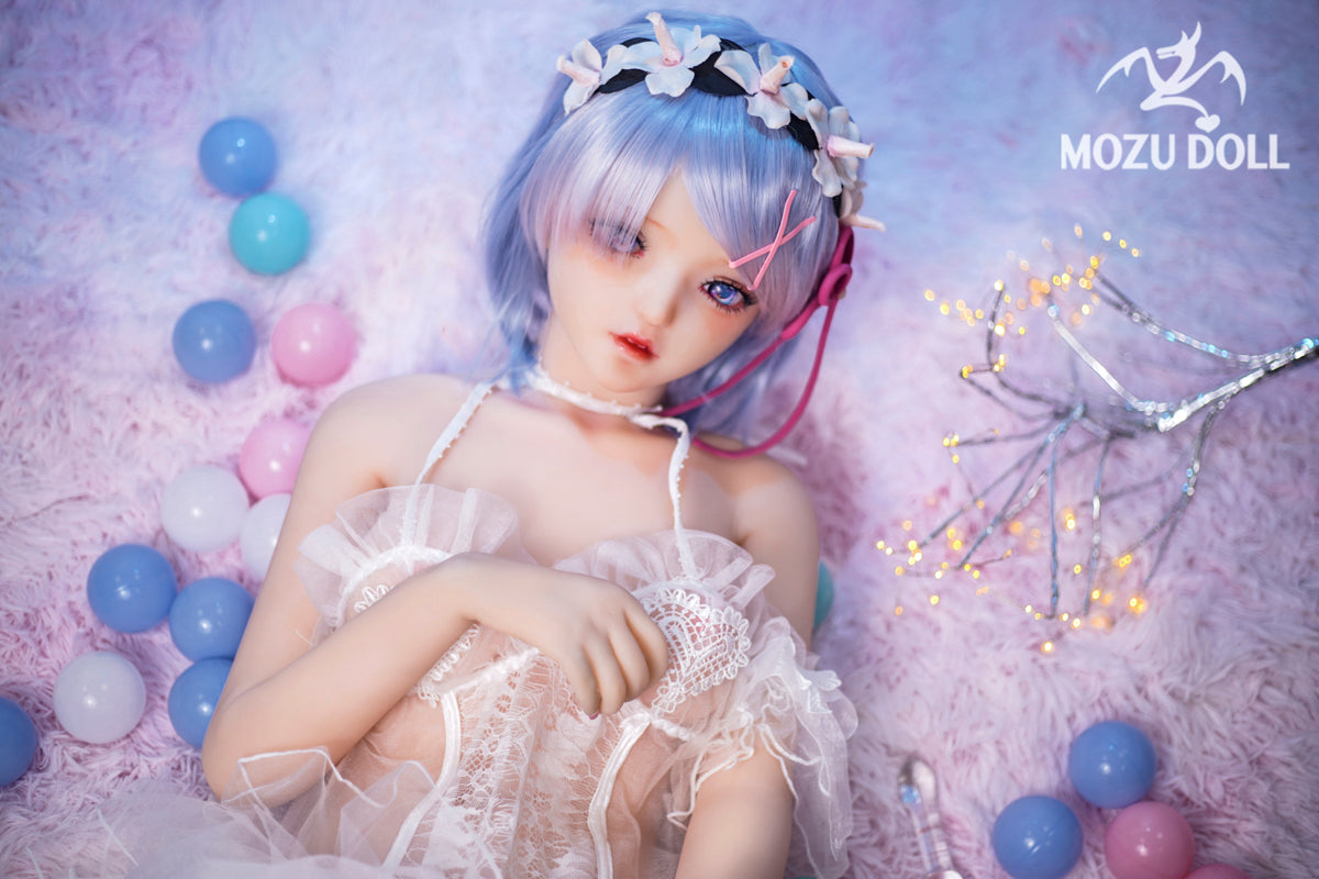 145cm-Z4 Anime Sex Dolls MOZUDOLL 3D sex dolls