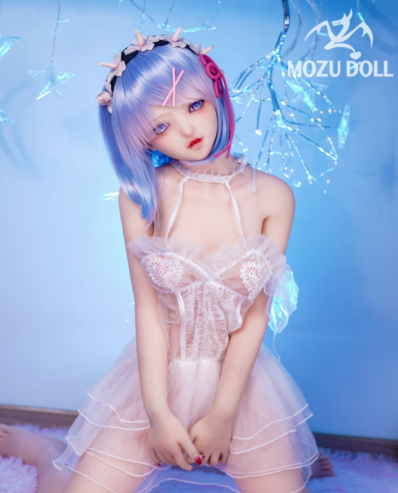 145cm-Z4 Anime Sex Dolls MOZUDOLL 3D sex dolls