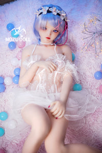 145cm-Z4 Anime Sex Dolls MOZUDOLL 3D sex dolls