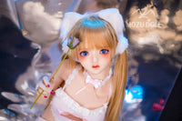 145cm-Z3 Anime Sex Dolls MOZUDOLL Cute 3D sex doll