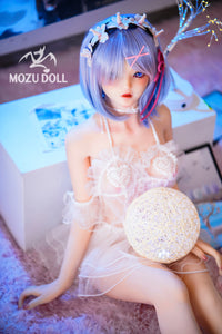 145cm-Z4 Anime Sex Dolls MOZUDOLL 3D sex dolls
