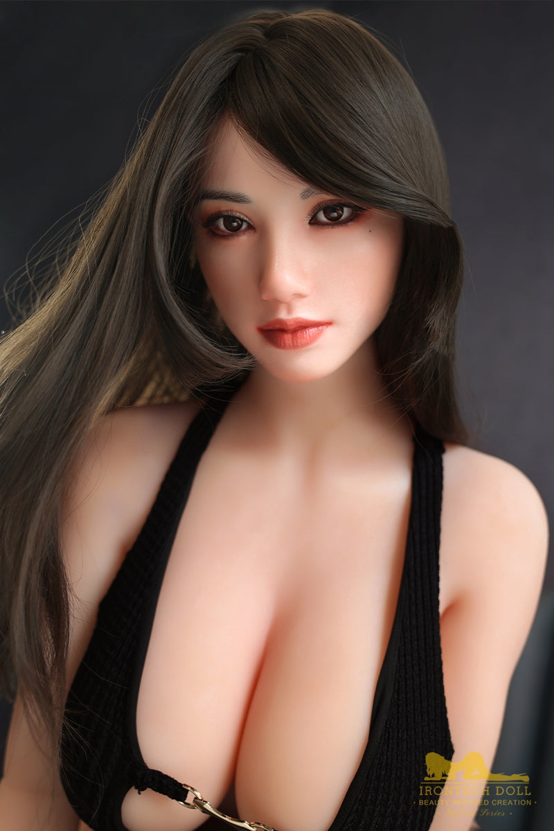 TPE 161cm S30-Rita Irontech Doll Love dolls