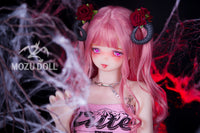 145cm-Z1 Anime Sex Dolls MOZUDOLL Cute 3D sex doll