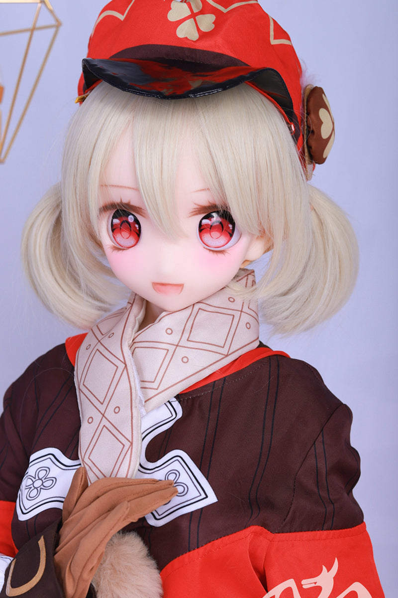 145cm-Z13 xiaoLi Beautiful anime character sex doll MOZUDOLL 3D sex dolls