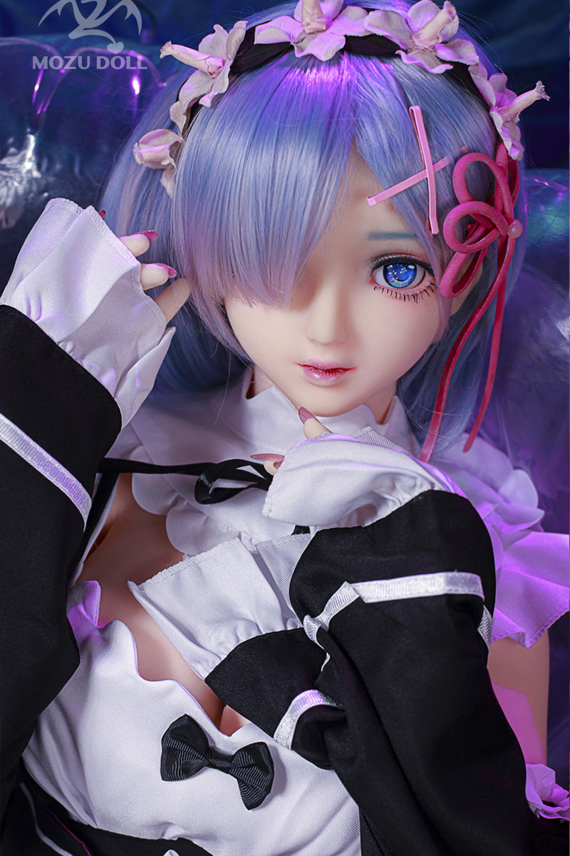 145cm-Z11 Anime Sex Dolls MOZUDOLL 3D sex dolls