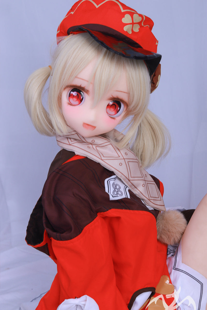 145cm-Z13 xiaoLi Beautiful anime character sex doll MOZUDOLL 3D sex dolls