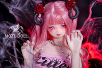 145cm-Z1 Anime Sex Dolls MOZUDOLL Cute 3D sex doll