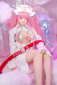 145cm-Z7 fairy Anime Sex Dolls MOZUDOLL 3D sex dolls