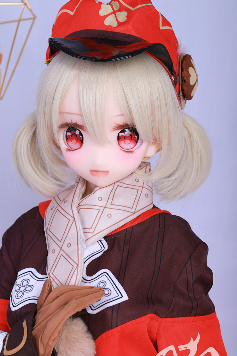 145cm-Z13 xiaoLi Beautiful anime character sex doll MOZUDOLL 3D sex dolls