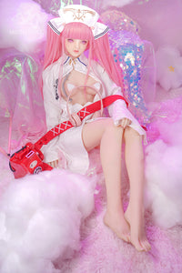 145cm-Z7 fairy Anime Sex Dolls MOZUDOLL 3D sex dolls