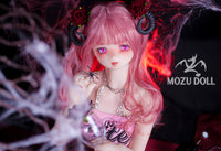 145cm-Z1 Anime Sex Dolls MOZUDOLL Cute 3D sex doll