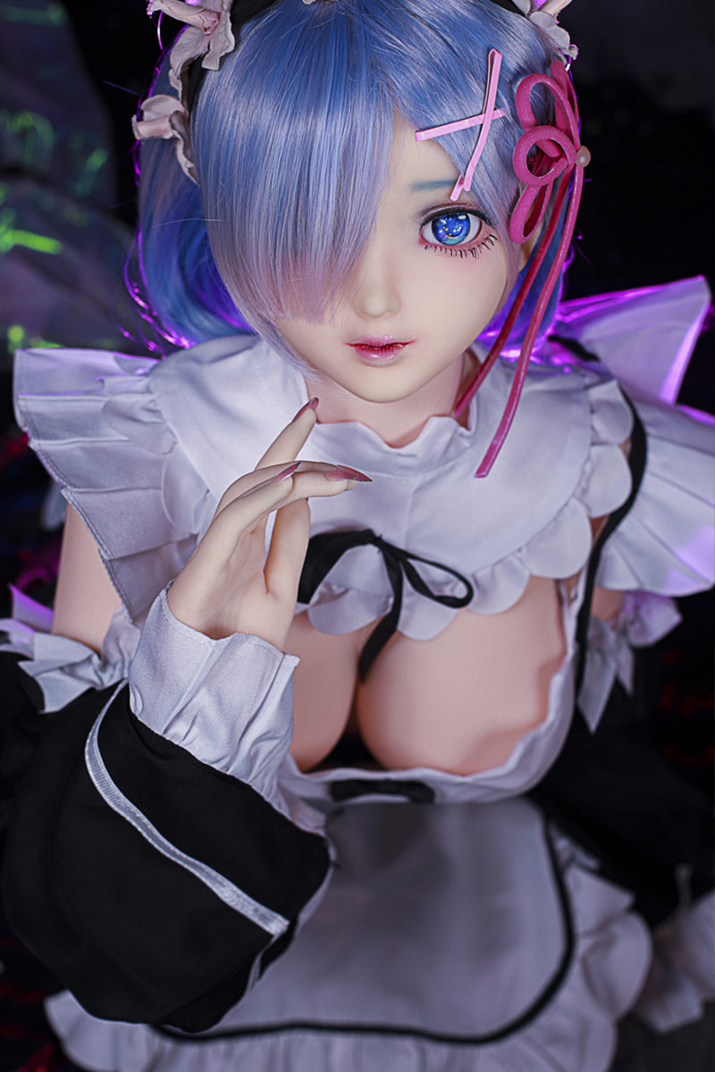 145cm-Z11 Anime Sex Dolls MOZUDOLL 3D sex dolls