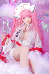 145cm-Z7 fairy Anime Sex Dolls MOZUDOLL 3D sex dolls