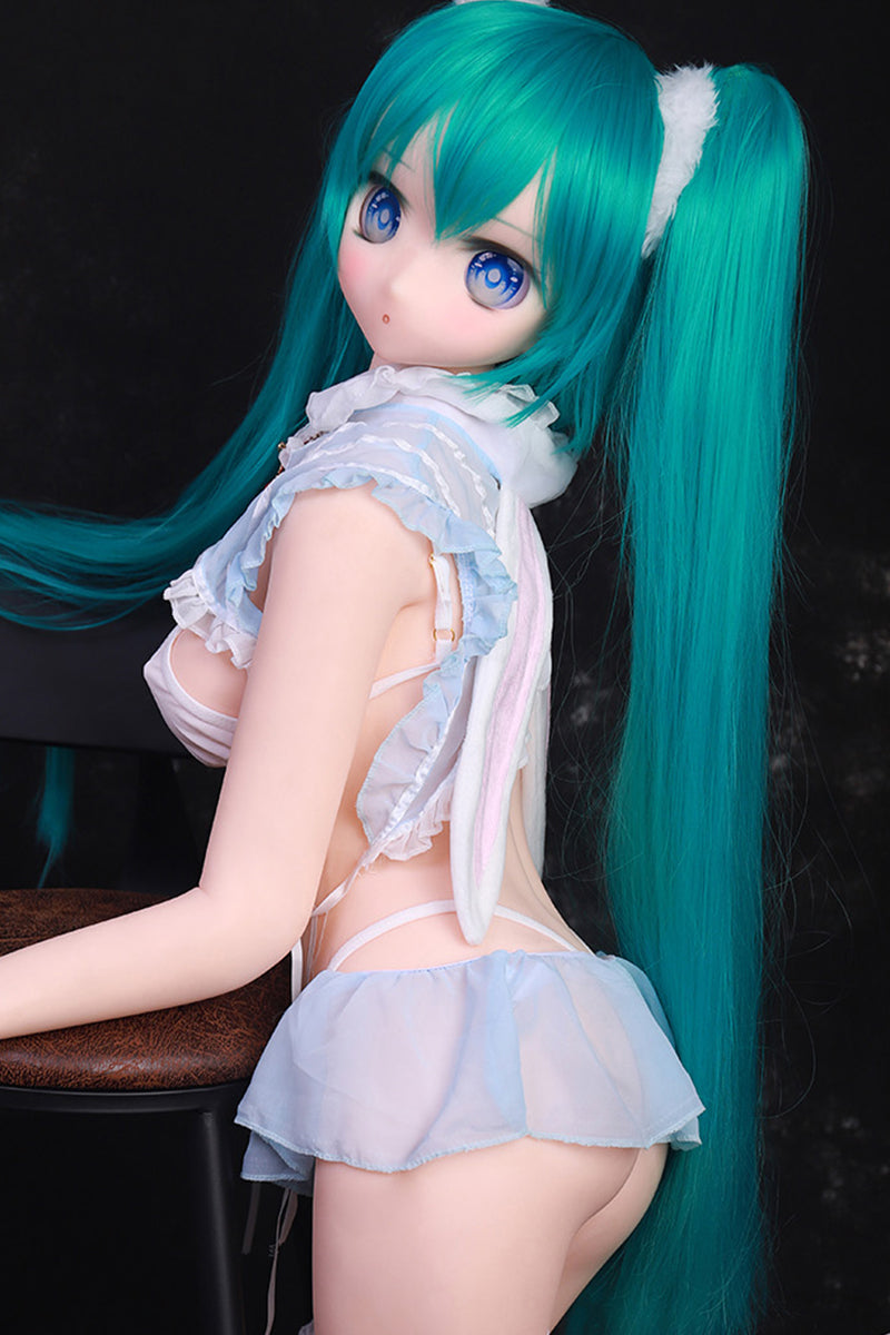 145cm-Z11(ying-2.0)Beautiful anime character sex doll MOZUDOLL 3D sex dolls