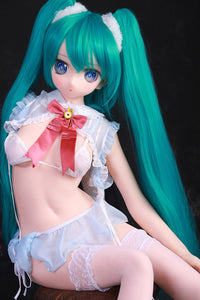 145cm-Z11(ying-2.0)Beautiful anime character sex doll MOZUDOLL 3D sex dolls