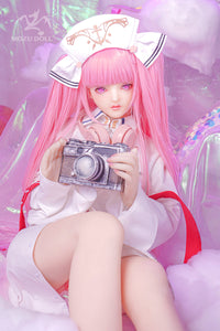 145cm-Z7 fairy Anime Sex Dolls MOZUDOLL 3D sex dolls