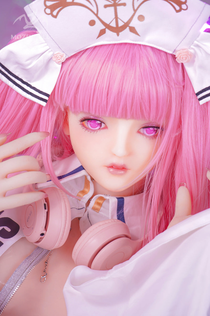 145cm-Z7 fairy Anime Sex Dolls MOZUDOLL 3D sex dolls