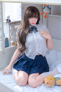 168cm S20 Suki IrontechDoll real life sex doll