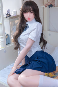 168cm S20 Suki IrontechDoll real life sex doll