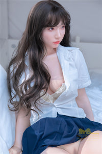 168cm S20 Suki IrontechDoll real life sex doll