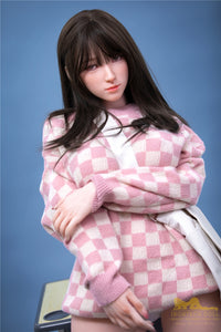 153cm S24 Miyuki Asian Sex Dolls