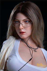 165cm S29 Fenny IrontechDoll real life sex doll