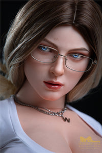 165cm S29 Fenny IrontechDoll real life sex doll