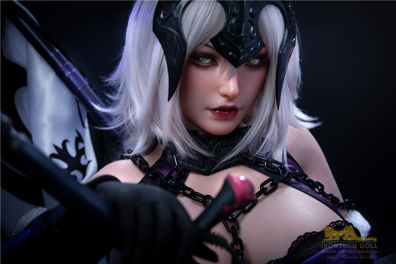165cm S15 Eva Cosplay Sex Dolls Irontech Doll Silicone Sex Doll