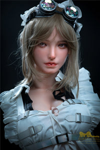 165cm Eva S15 Servant IrontechDoll real life sex doll