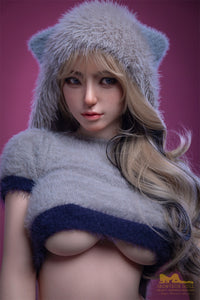 164cm S14 Miku Irontech Doll Silicone Sex Doll